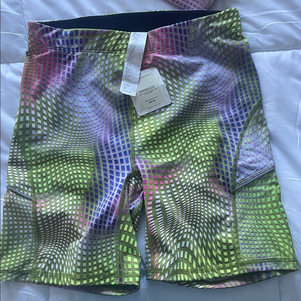 Fabletics Multicolor Set - Picture 5 of 6